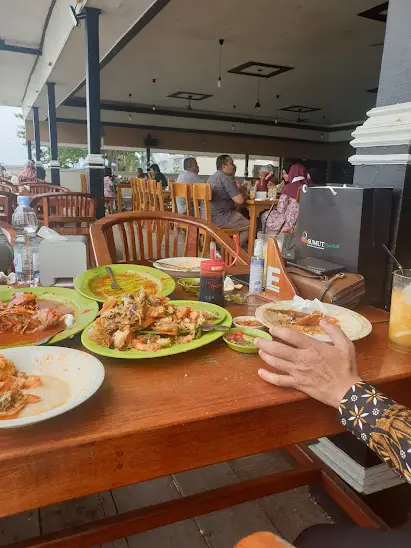 Gambar Makanan Belawan Seafood 56