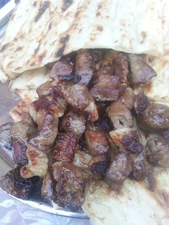 Kebapçı Kel Mahmut'nin yemek ve ambiyans fotoğrafları 37
