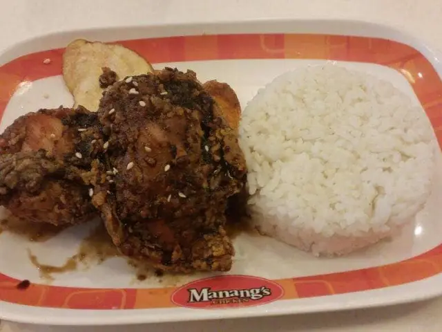 Manang's Chicken Food Photo 18