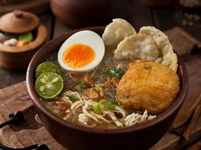 Soto Ludi, Taman Palem