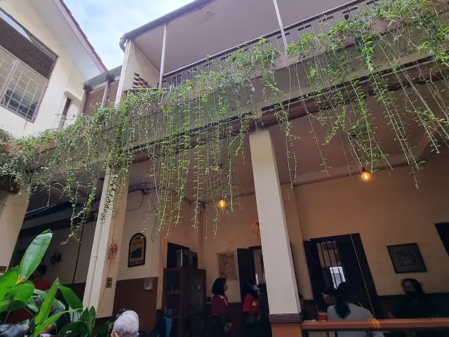 Gambar Makanan Warung Kopi Purnama 8