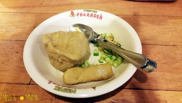 Gambar Makanan PempekPakRaden 5