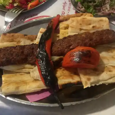 Meşhur Kebapcı Şehmus