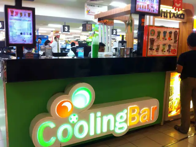 Gambar Makanan Cooling Bar 2