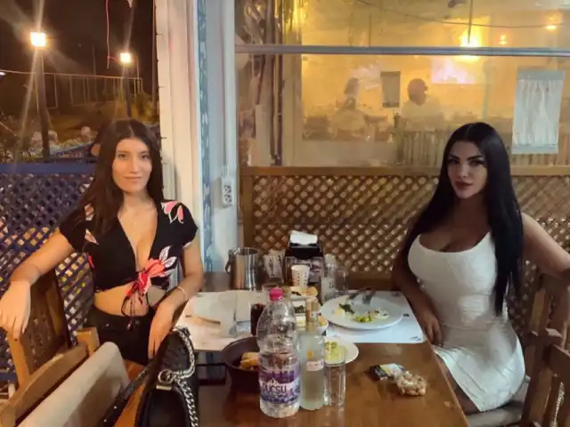 Kalabalık Restaurant'nin yemek ve ambiyans fotoğrafları 12