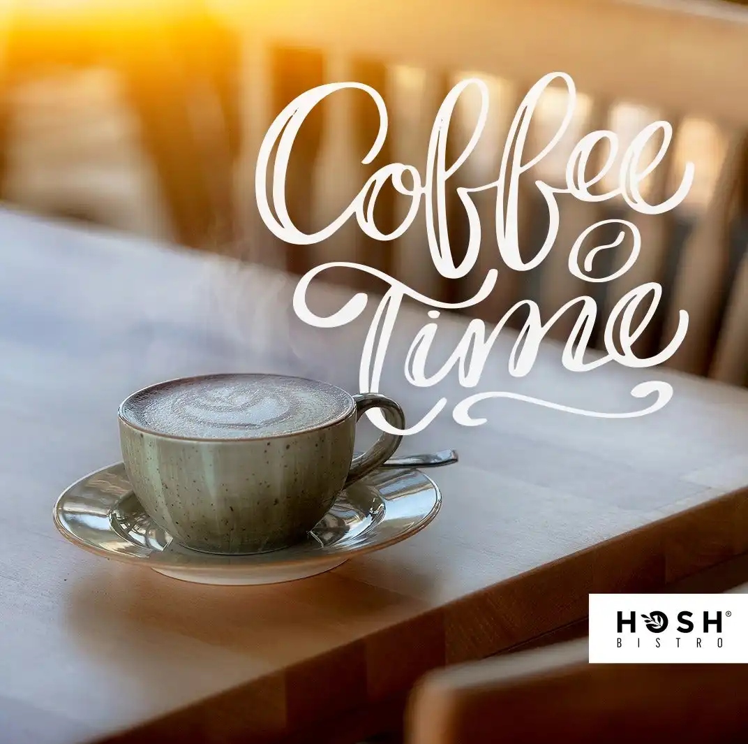 Hosh Bistro