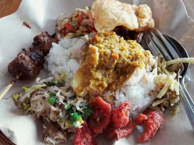 Gambar Makanan Warung Pradnyani 15