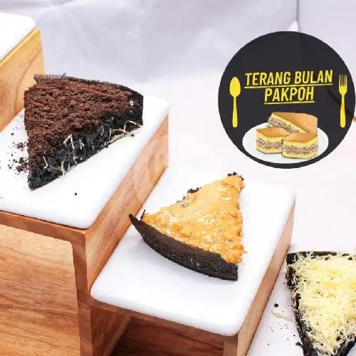 Gambar Makanan Martabak & Terang Bulan Pakpoh 9