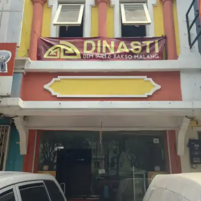 Dinasti