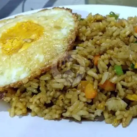 Gambar Makanan Nasi Goreng Mentor, Bekasi Timur 17