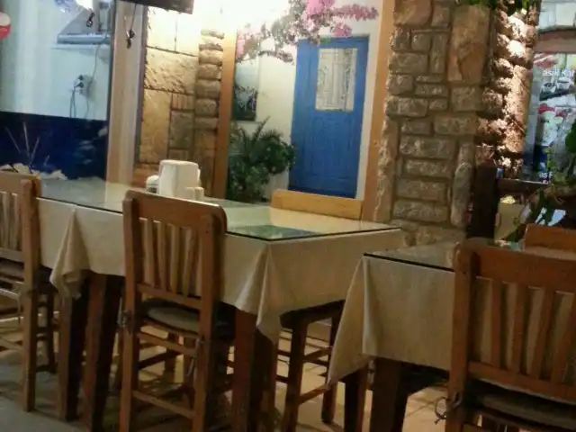 Bitez Köy Mantıcısı'nin yemek ve ambiyans fotoğrafları 5