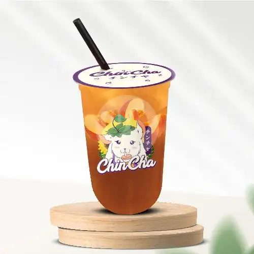 Gambar Makanan CHIN CHA - Coffee & Tea, Pasar Baru 15