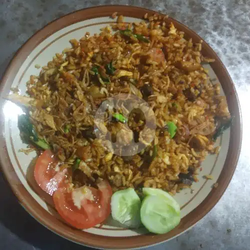 Gambar Makanan Nasi Goreng Anda, Cikarang 6