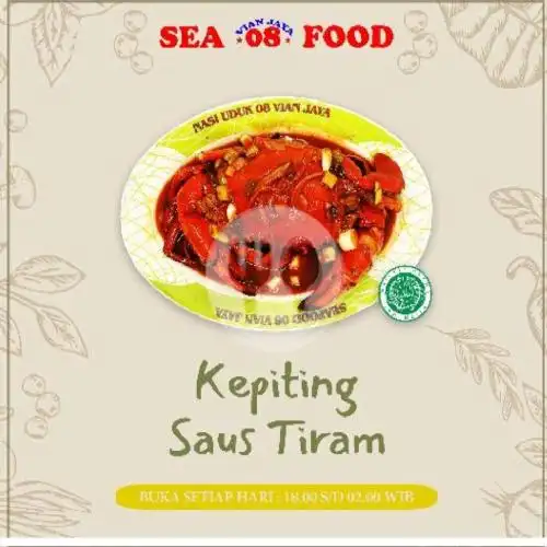 Gambar Makanan Seafood 08 Vian Jaya 1