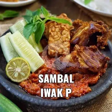 Gambar Makanan Penyetan Sedap Malam Cak Lan Jombang, Sisingamangaraja 5