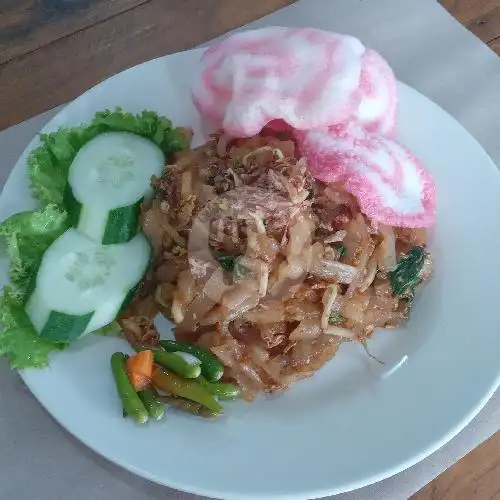 Gambar Makanan Masboy Kitchen Spesial Nasi Goreng Medan, Tiban 16