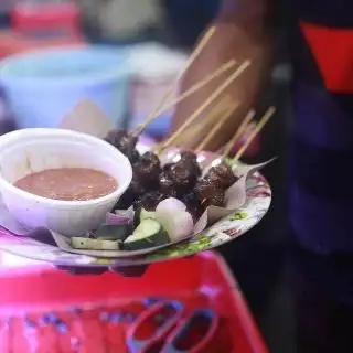 Satay Tulang Cochrane