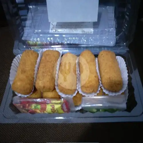 Gambar Makanan Guat Risoles, Jemadi 4