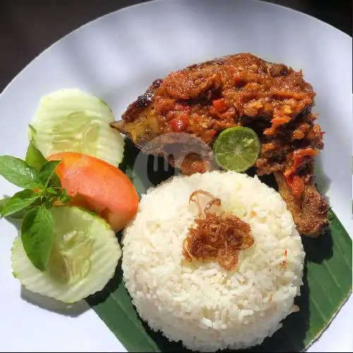 Gambar Makanan Ikan Goreng & Sup Ikan Pondok Men Asih, Denpasar 7