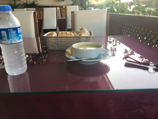 Şahin Restaurant'nin yemek ve ambiyans fotoğrafları 2