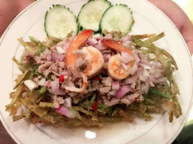 Yum Thai Food Photo 11