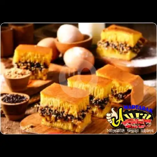 Gambar Makanan MARTABAK AURA 7