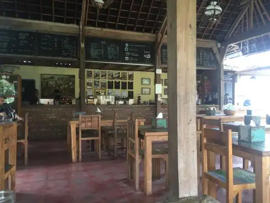 Gambar Makanan Warung Janggar Ulam 5