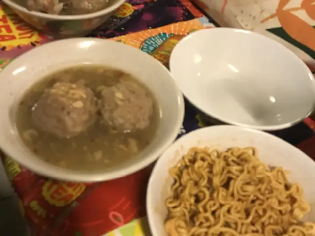 Gambar Makanan Bakso Semar 3