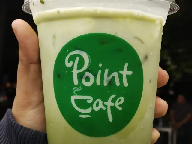 Gambar Makanan Point Cafe 3