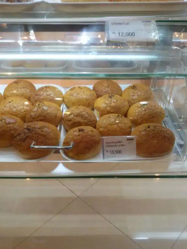 Gambar Makanan Crystal Jade My Bread 13