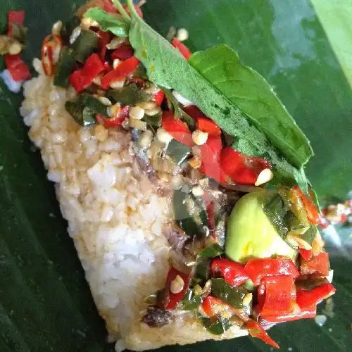 Gambar Makanan Angkringan Nasi Kucing Mbakyu Nida, Bojongsoang 7