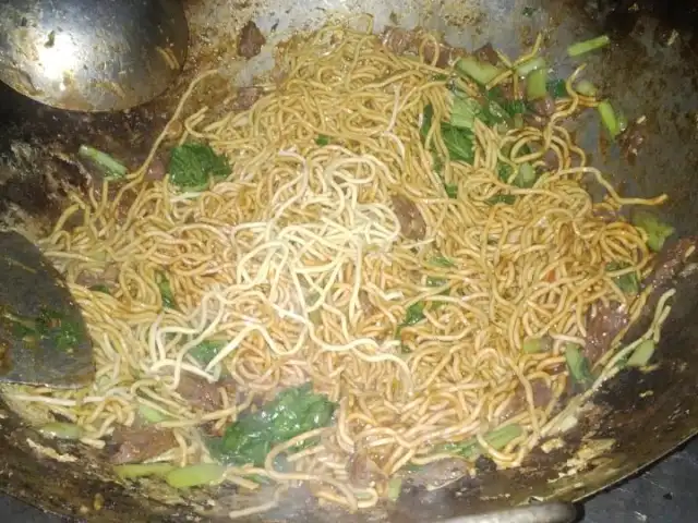 Mee Goreng/Hailam Pakcik Mie Food Photo 2