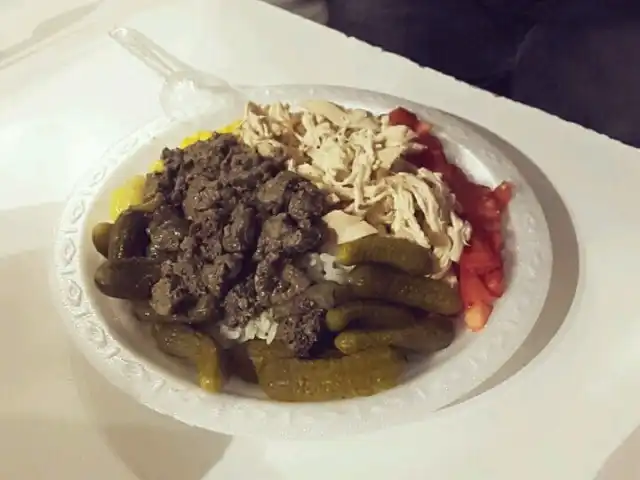 Pilavci Behçet Usta'nin yemek ve ambiyans fotoğrafları 17
