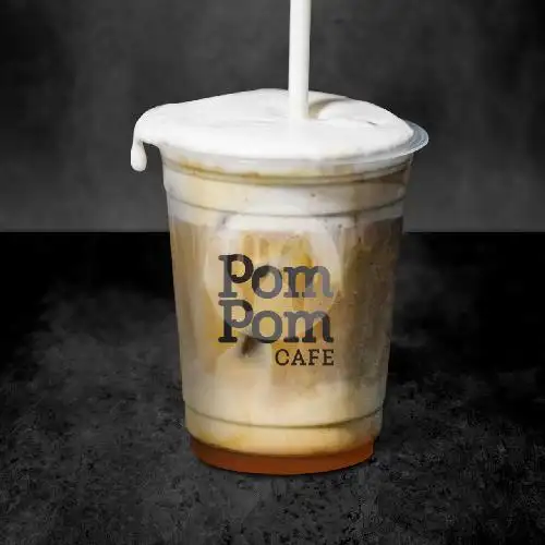 Gambar Makanan Pom Pom Coffee & Cafe, Palmerah 5