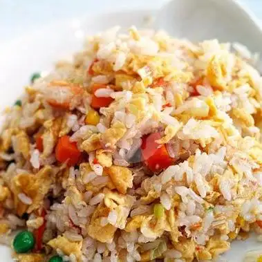 Gambar Makanan NASI GORENG 57 HK.HUTAMA KARYA 5