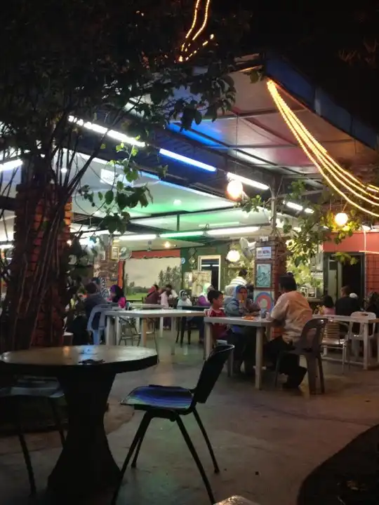 Kafe Kopi O Kampung Food Photo 4