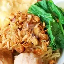 Gambar Makanan Bakmie Lung Kee, Hayam Wuruk 4