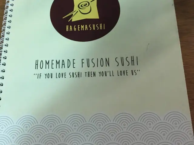 Gambar Makanan Hagemasushi 7