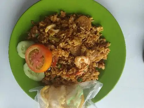 Nasi Goreng Mie Ayam Jamboel, Sunter