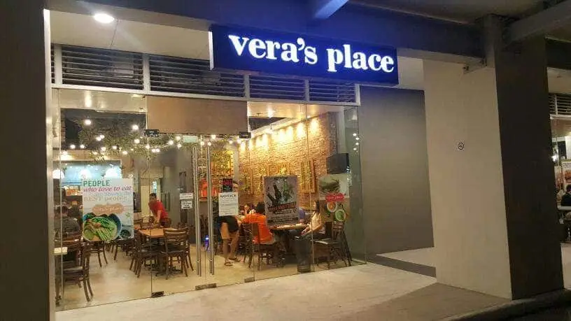 Vera's Place Food Photo 11