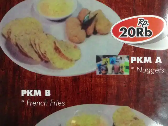 Gambar Makanan SK Steak Kiloan 3