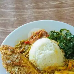 Gambar Makanan Warung Padang Minang Baru, Jimbaran 7