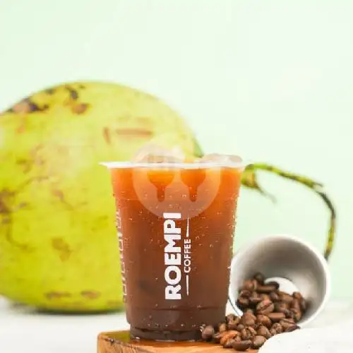 Gambar Makanan Roempi Coffee, BCS 16