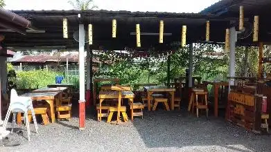 Warung Pak Din's