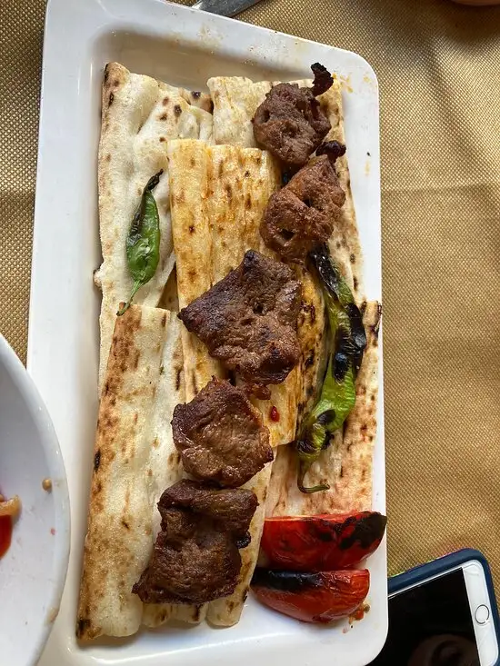 Tarihi Adana Kazancılar Kebapçısı'nin yemek ve ambiyans fotoğrafları 33