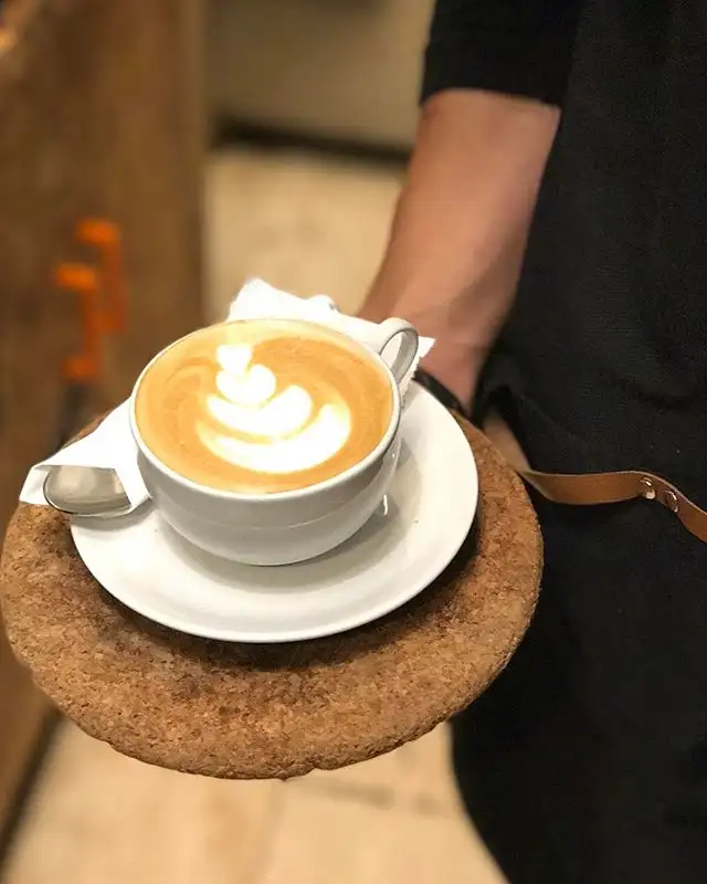 Masa Coffee