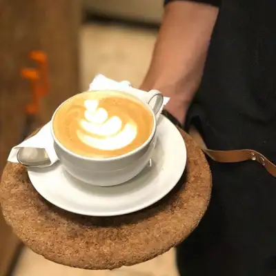 Masa Coffee