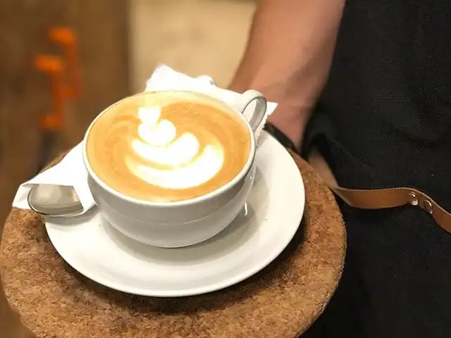 Gambar Makanan Masa Coffee 1