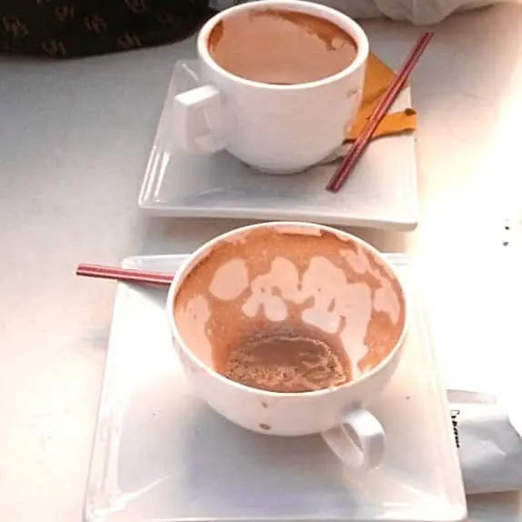 SAJE Coffee, Tea & Me Food Photo 7
