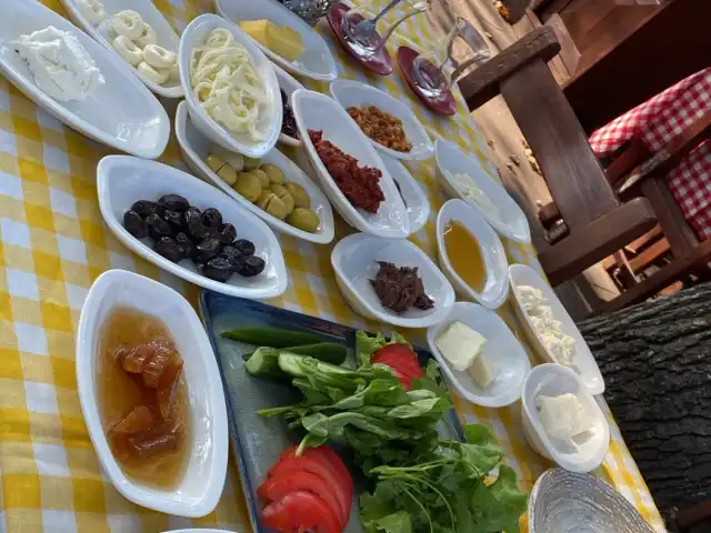 Bolu 1 Restaurant Et Mangal & Köy Kahvaltısı'nin yemek ve ambiyans fotoğrafları 6